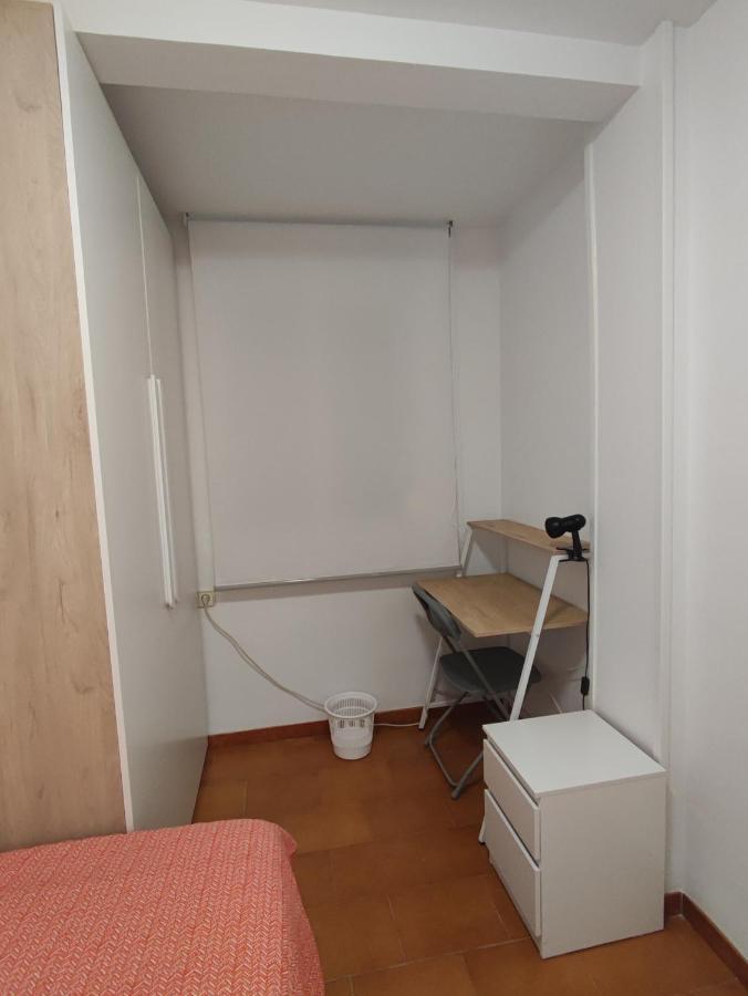 Alojamiento La Paz Linares  Exterior photo