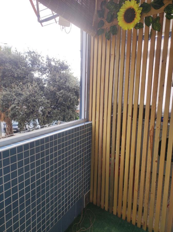 Alojamiento La Paz Linares  Exterior photo