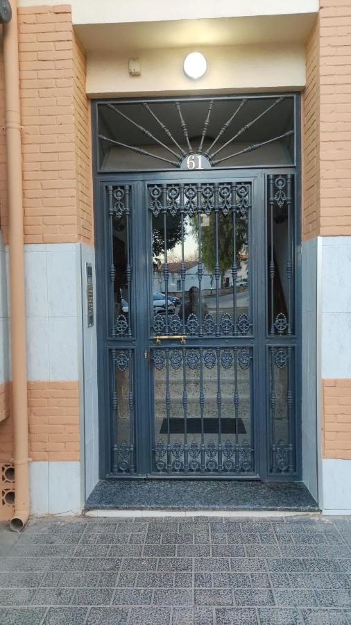 Alojamiento La Paz Linares  Exterior photo
