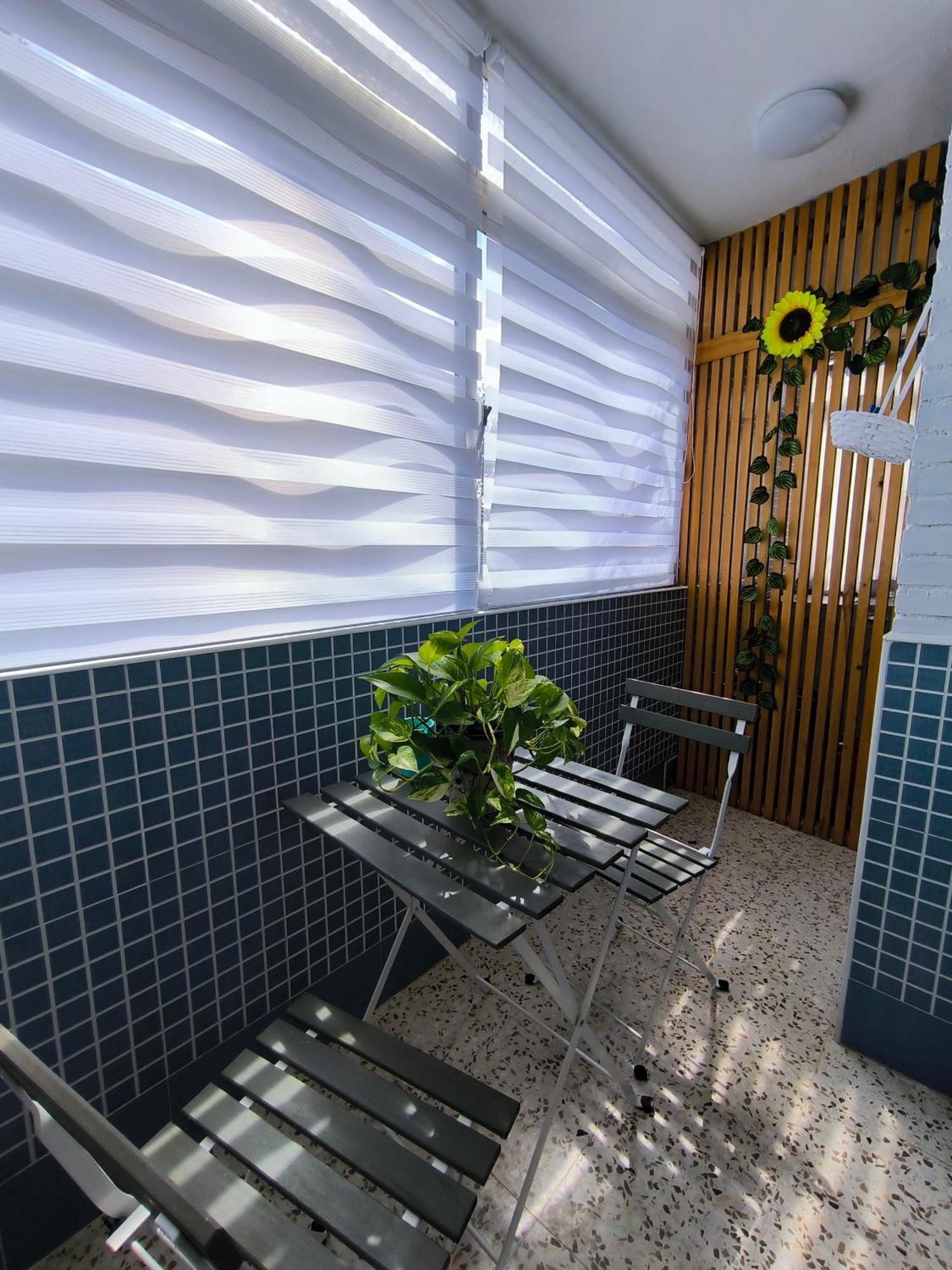 Alojamiento La Paz Linares  Exterior photo