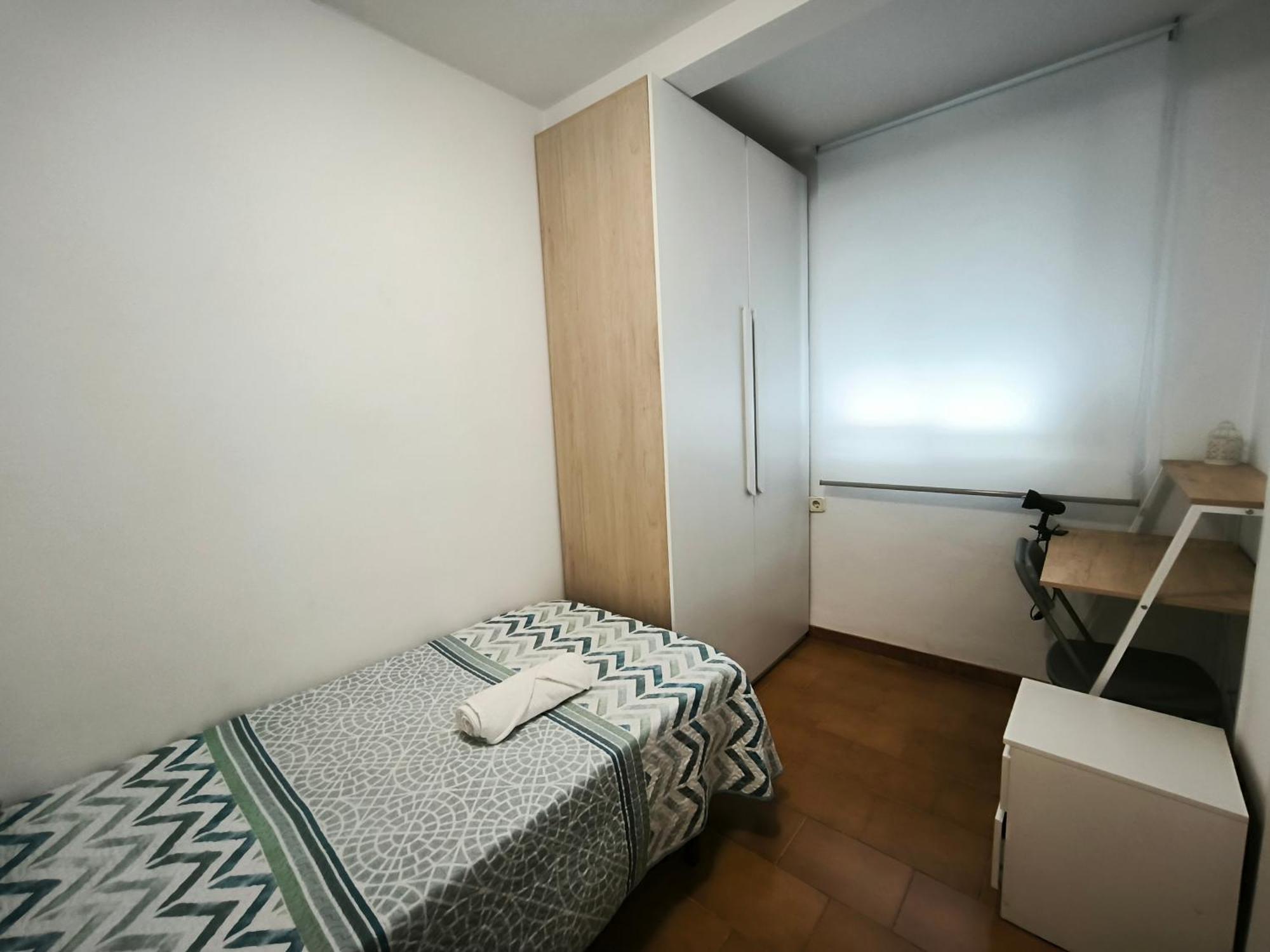 Alojamiento La Paz Linares  Exterior photo